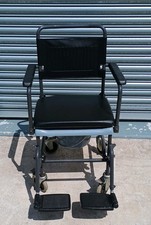 Invacare h720t4 wheeled for sale  SELBY