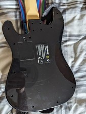 Fender stratocaster wired for sale  CHESTERFIELD