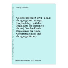 Goldene hochzeit 1974 gebraucht kaufen Goldene hochzeit 1974 gebraucht kaufen  Ohlsbach