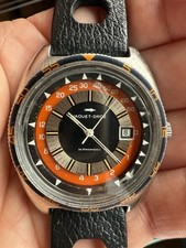 Jaquet droz vintage d'occasion  Les Avenières