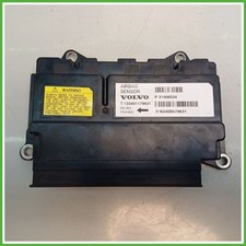 Centralina airbag volvo usato  Cona
