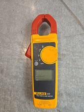 Fluke 323 true for sale  Longwood