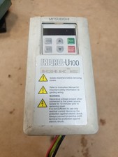 Mitsubish freqrol 100 for sale  BOURNE