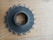 Gearbox sprocket 19t for sale  WARMINSTER