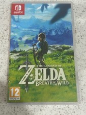 Nintendo switch game for sale  MORPETH