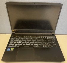 Damaged acer nitro5 for sale  AYLESBURY