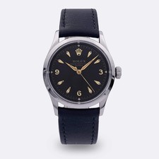Rolex yster perpetual gebraucht kaufen  Flensburg