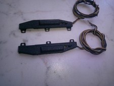 Weichenantriebe 6421 6422 gebraucht kaufen  Neustadt Glewe