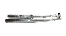 Ligne echappement yamaha d'occasion  Vitrolles