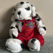 hard rock cafe bears for sale  COVENTRY
