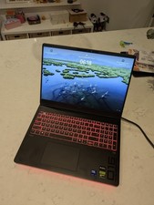 hp omen gaming laptop for sale  GLASGOW