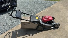 Honda hrx476 qxe for sale  BRIGG