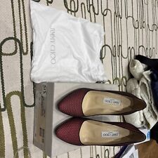 Worn women jimmy for sale  FAREHAM
