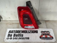 Stop fanale posteriore usato  Roma