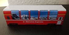 Bernina express panoramawagen gebraucht kaufen  Biessenhofen