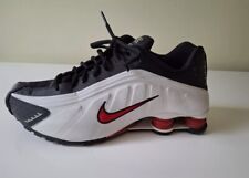 Nike Shox R4 rozm. 43 buty sneakersy nz GRAY/BLACK PLATINUM TINT, używany na sprzedaż  PL