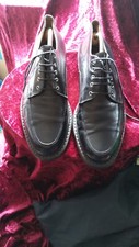 Herren halbschuhe belmondo gebraucht kaufen  Hamburg