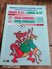 1996 wales natal for sale  BLACKWOOD