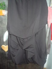 Super jupe noire d'occasion  France