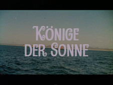 35mm trailer könige gebraucht kaufen  Berlin