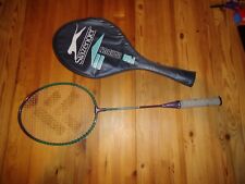 Tecno pro badmintonschläger gebraucht kaufen  Bonn
