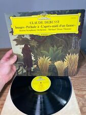 Claude debussy michael for sale  Louisville