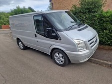 Ford transit trend for sale  HEREFORD