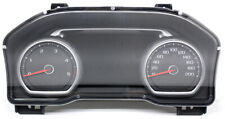 Painel de instrumentos OEM para Chevy, GMC Sierra, Silverado 2500, 3500 (diesel) KPH, usado comprar usado  Enviando para Brazil