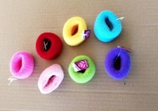 Elastico per capelli usato  Caserta