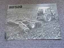 Vintage massey ferguson for sale  GLOUCESTER