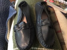 leather moccasins for sale leather moccasins for sale HIGH WYCOMBE
