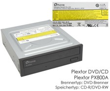 Dvd brenner plextor gebraucht kaufen  Nürnberg