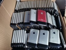 Tela original Apple iPhone 1ª geração (iPhone 2G) 4/8/16GB A1203 boa comprar usado  Enviando para Brazil