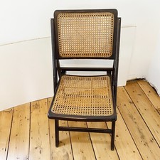 Vintage folding wood for sale  BROMLEY