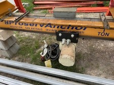 Proservaction ton overhead for sale  May