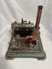 Jenson steam engine for sale  Clayton