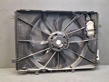 Moteur ventilateur mercedes d'occasion  Velaux
