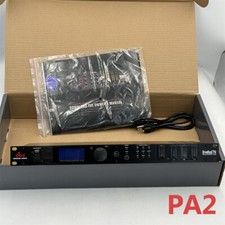 Complete loudspeaker managemen for sale  Rancho Cucamonga