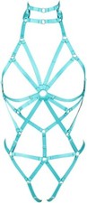 Women strap body for sale  BORDON