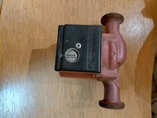 Grundfos ups heizungspumpe gebraucht kaufen  Amerdingen