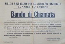 Pnf rsi regio usato  Siracusa