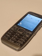 Nokia e52 mobile for sale Nokia e52 mobile for sale  READING