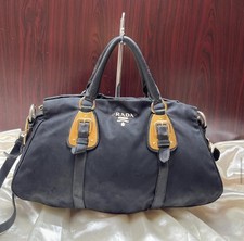 Prada tessuto 2way for sale  LONDON