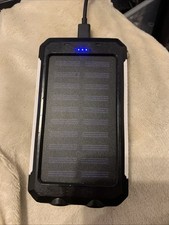Power bank working for sale  SOLIHULL