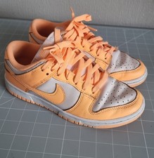 Nike dunks low for sale  DINGWALL