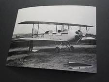 Photo avion caudron d'occasion  Avion