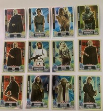 Star wars serie gebraucht kaufen  Lemgo