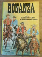 1965 bonanza annual for sale  GAINSBOROUGH