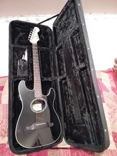 Fender stratacoustic guitar for sale  STOURPORT-ON-SEVERN