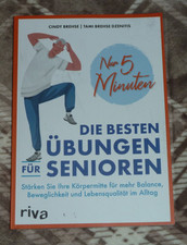 Minuten besten übungen gebraucht kaufen  Deutschland